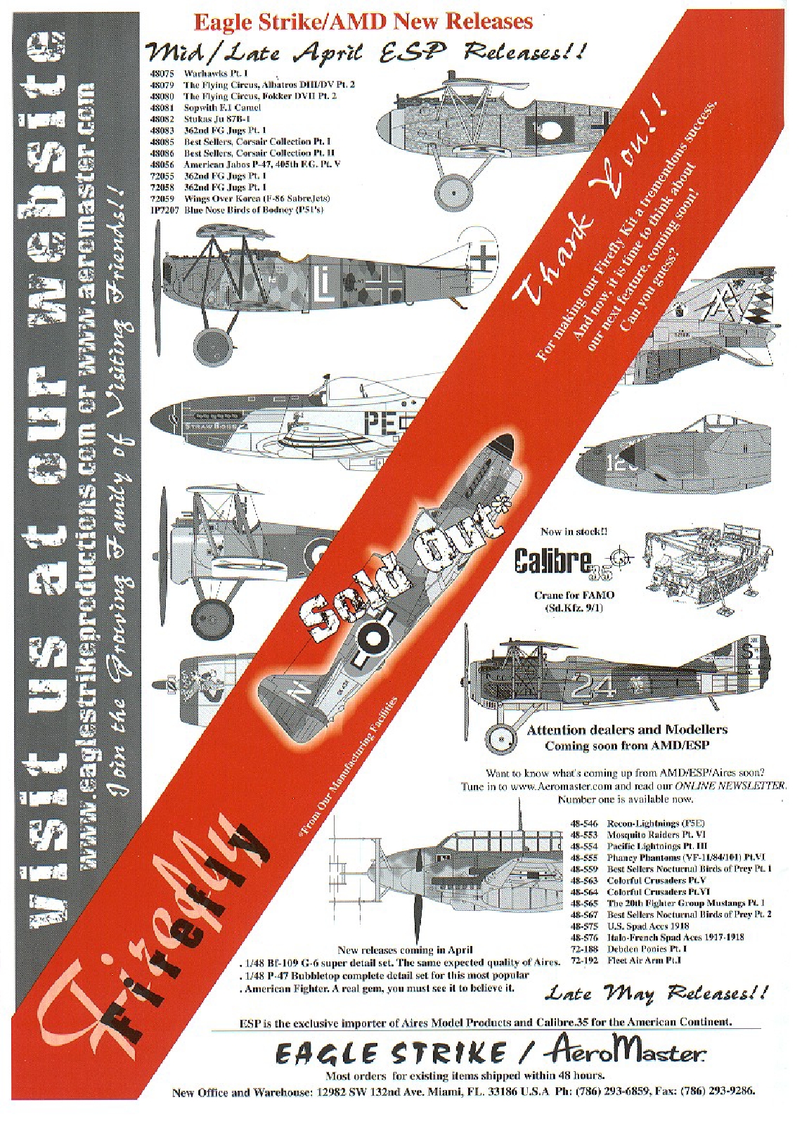 Scale Aviation Modeller International 2002-05